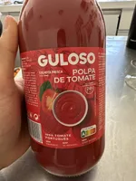 Polpa de tomate