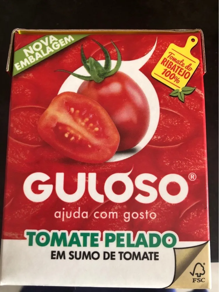 tomate pelado