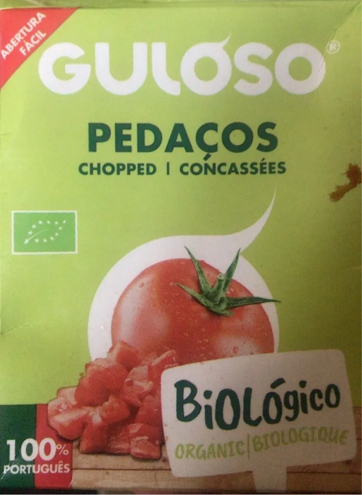 Pedaços
