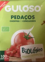 Pedaços