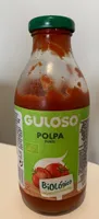 Polpa Purée