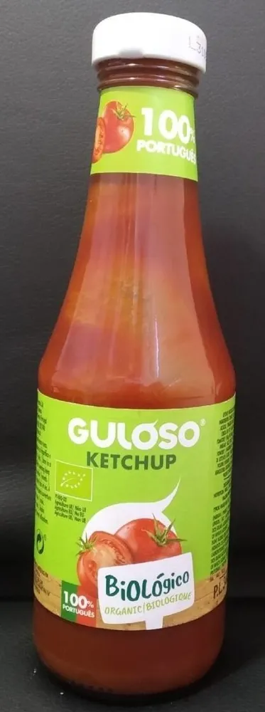 Ketchup