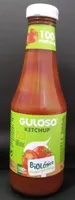 Ketchup