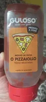 Molho de Pizza O Pizzaiollo