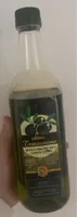 Azeite virgem extra