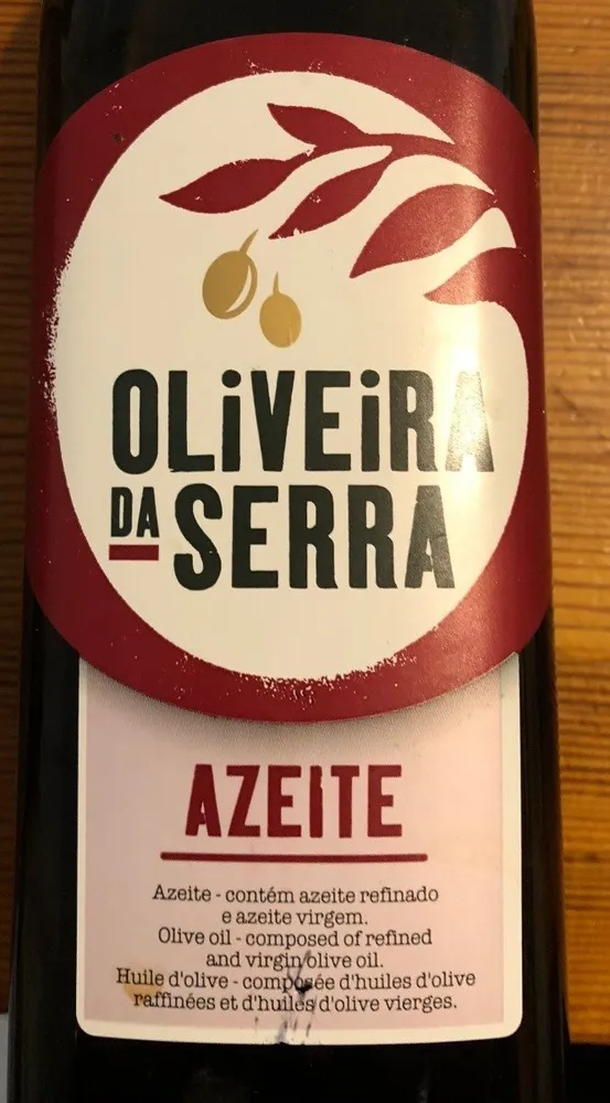 Azeite