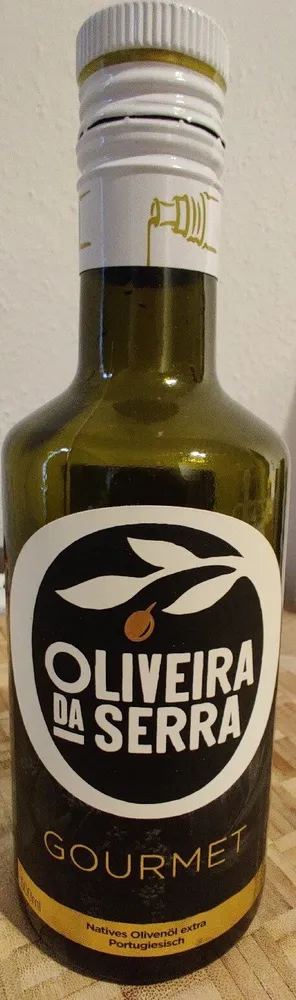 Oliveira da Serra