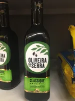Oliviera da serra