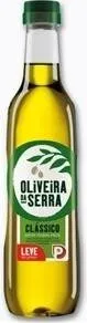 Azeite Oliveira Da Serra Virgem Extra