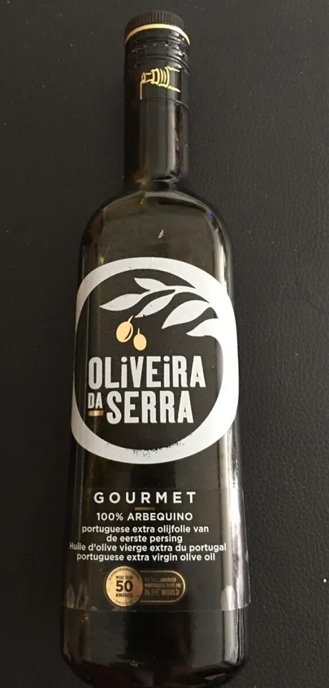 Oliveira da Serra