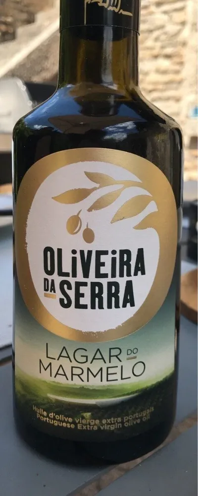 Oliveira da serra