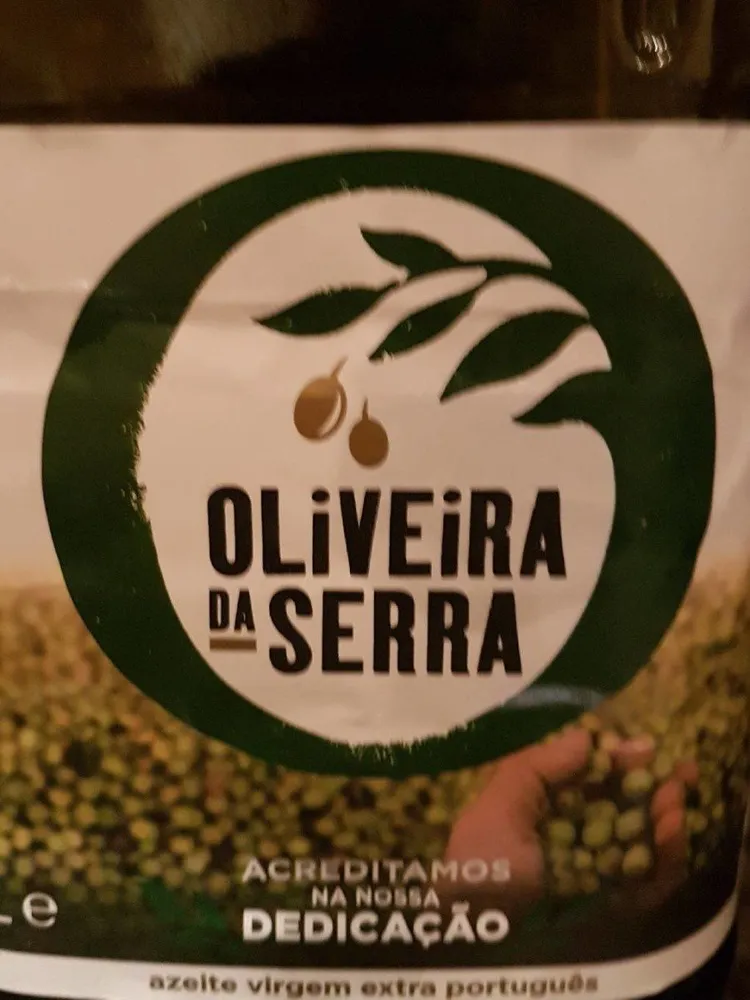 Oliveira da serra
