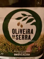 Oliveira da serra