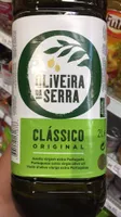 Huile d'olive vierge extra portuguaise
