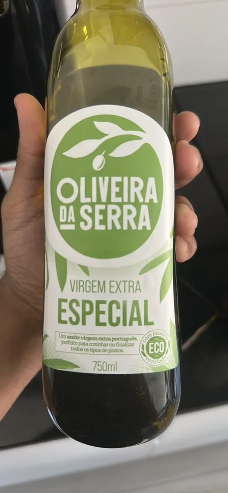 Azeite Virgem Extra Especial