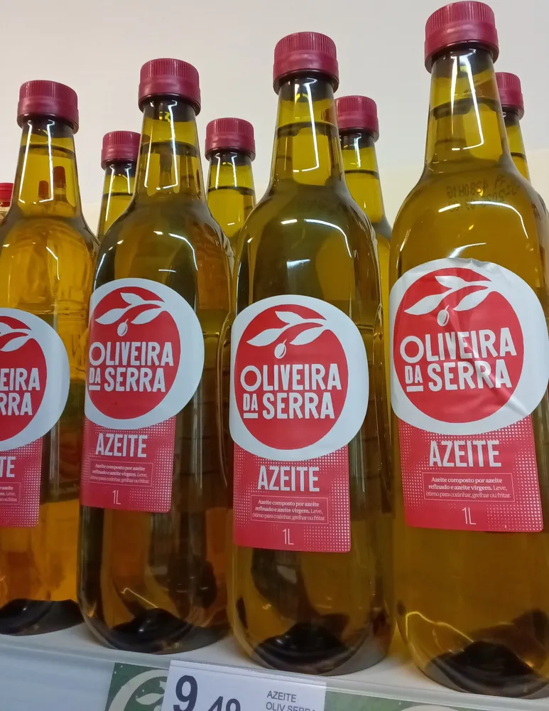 Azeite