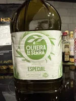 Azeite Oliveira Serra VE Especial 3 L