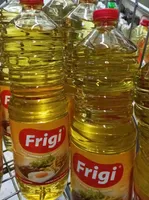 Óleo Alimentar