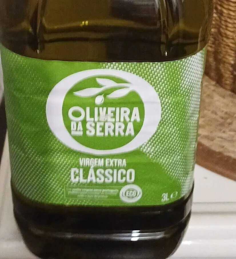 Virgem Extra Clássico