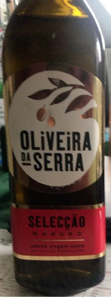 Olive Oil