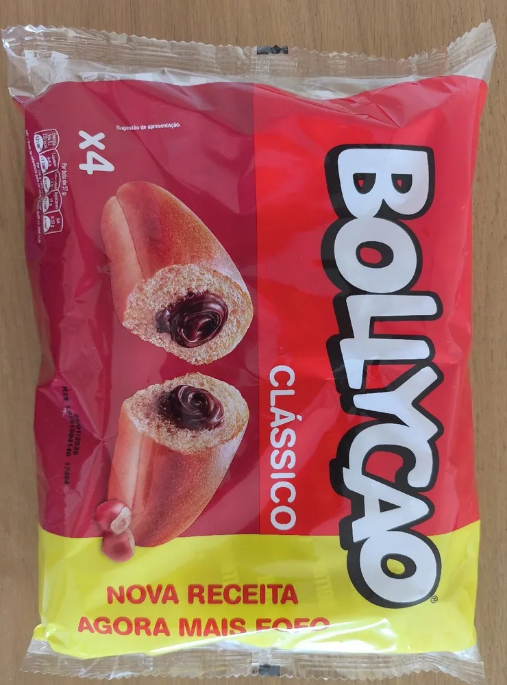 Bollycao