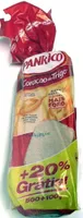 Panrico Coração de Trigo