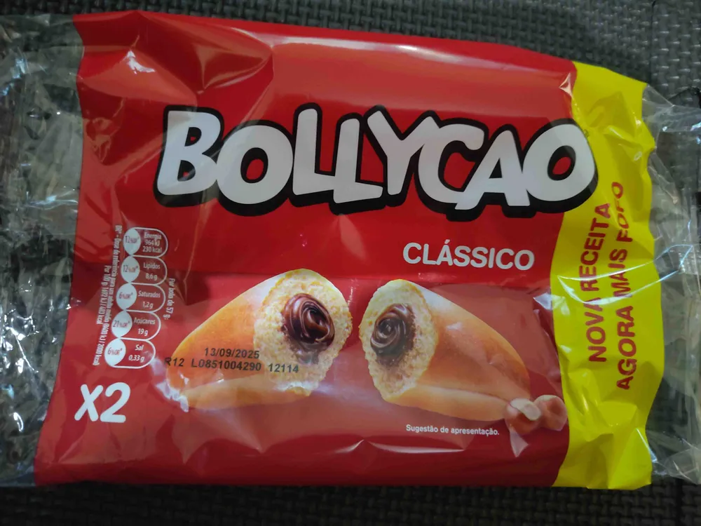 Bollycao