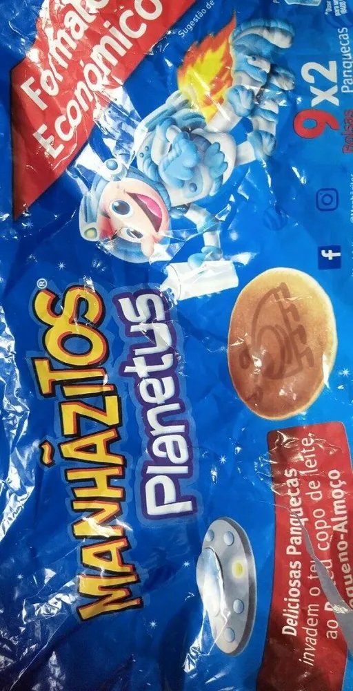 Planetus