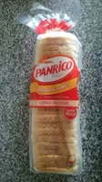 Pão de forma médio