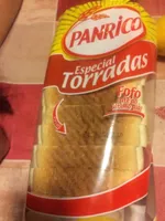 Especial torradas