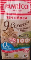 9 Cereais