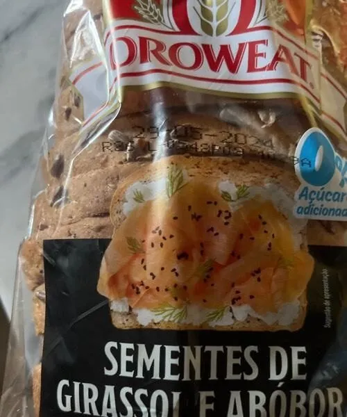 Sementes de girassol e abóbora