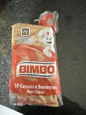 10 Cereais e Sementes Sem Côdea
