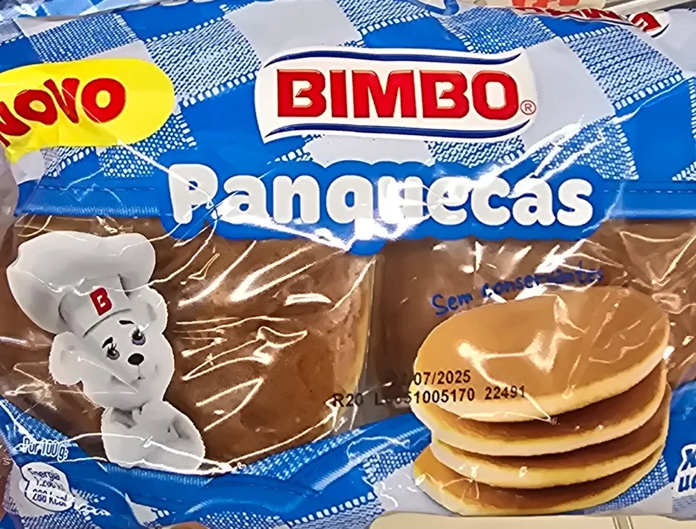 Panquecas