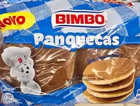 Panquecas