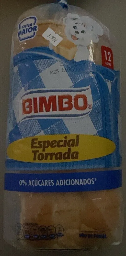 Especial Torrada
