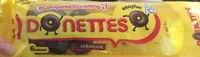 Donettes