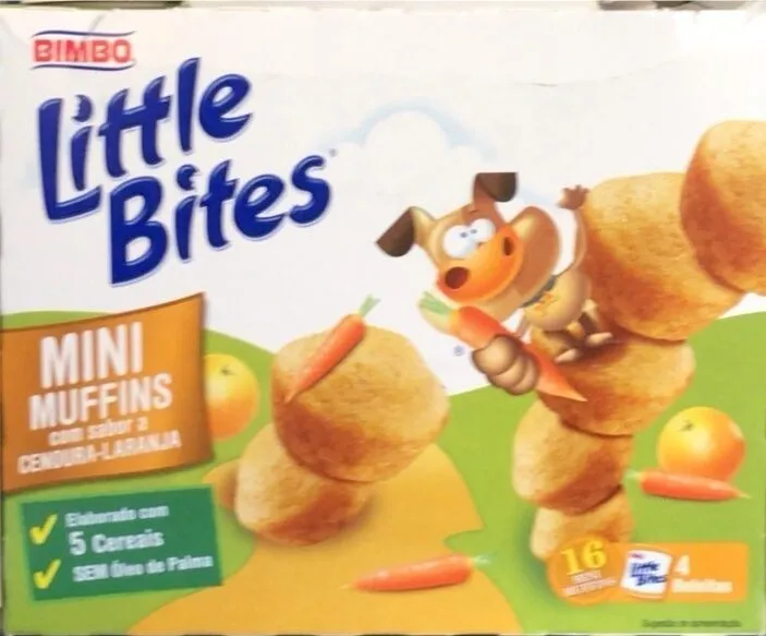 Little Bites