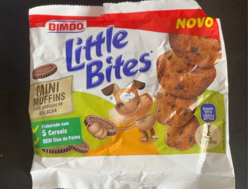 Little bites