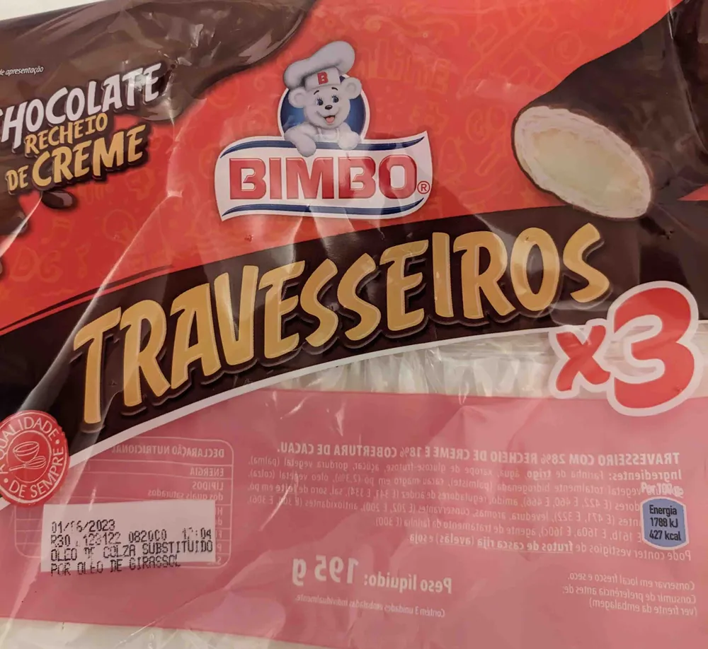 Travesseiros x3