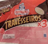 Travesseiros x3