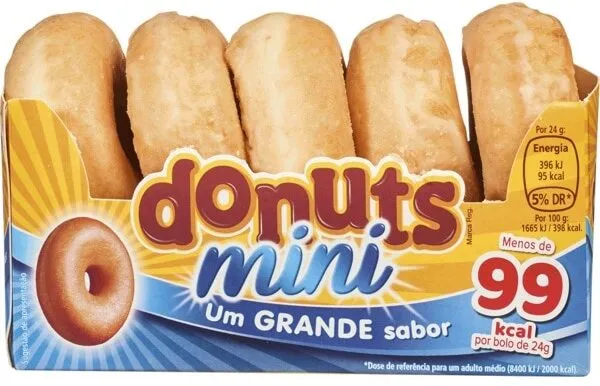 Donuts Mini