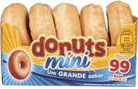 Donuts Mini