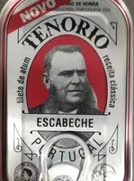 Escabeche