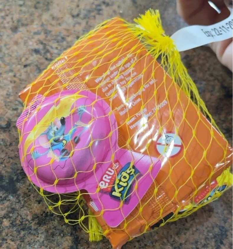 4x Queijo + Surprise