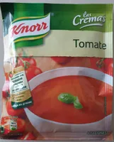 Crema de tomate