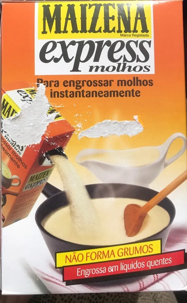 Maizena