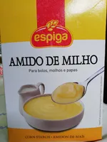 Amido de milho