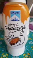 Topping de maracuja