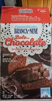 Préparation gateau au chocolat